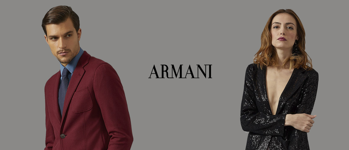 Armani