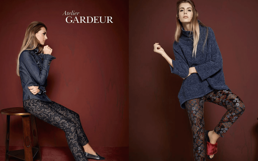 Одежда бренда Gardeur